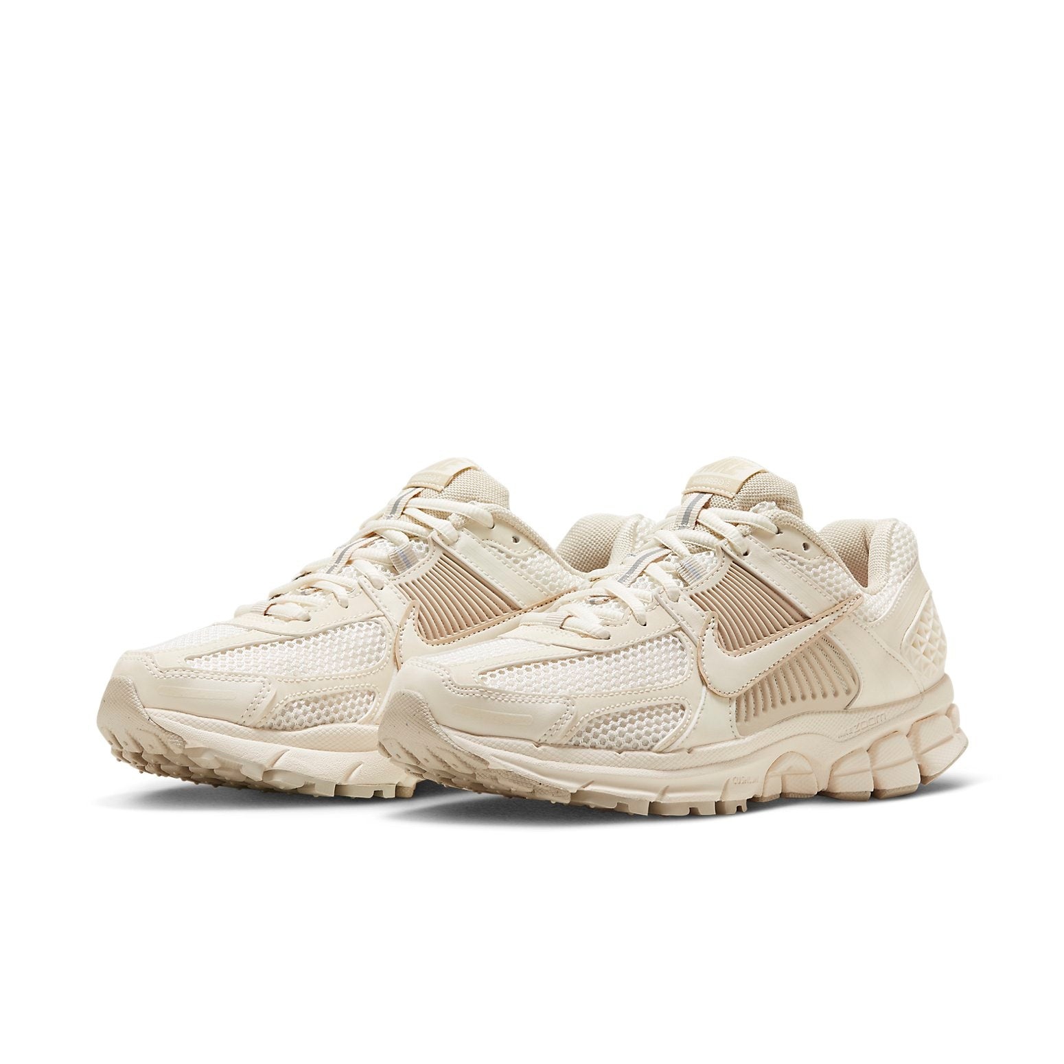 (WMNS) Nike Air Zoom Vomero 5 'Sail Light Orewood Brown' FQ6868-111 - 4
