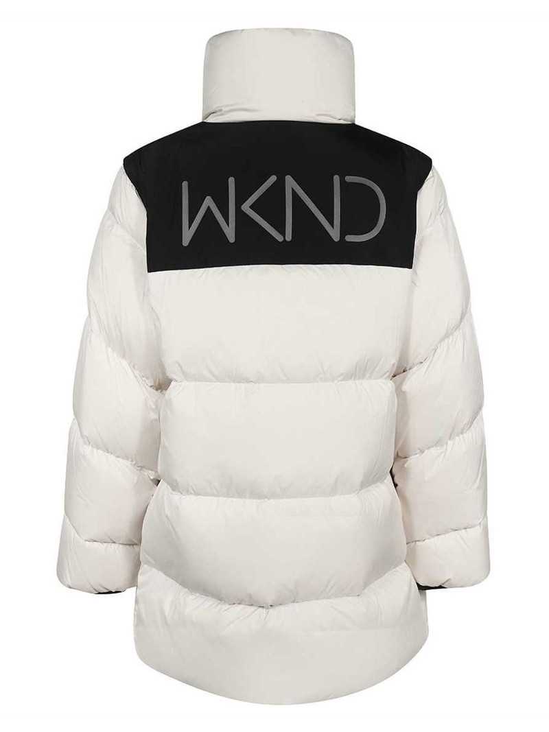 WEEKEND Max Mara down jacket outlook