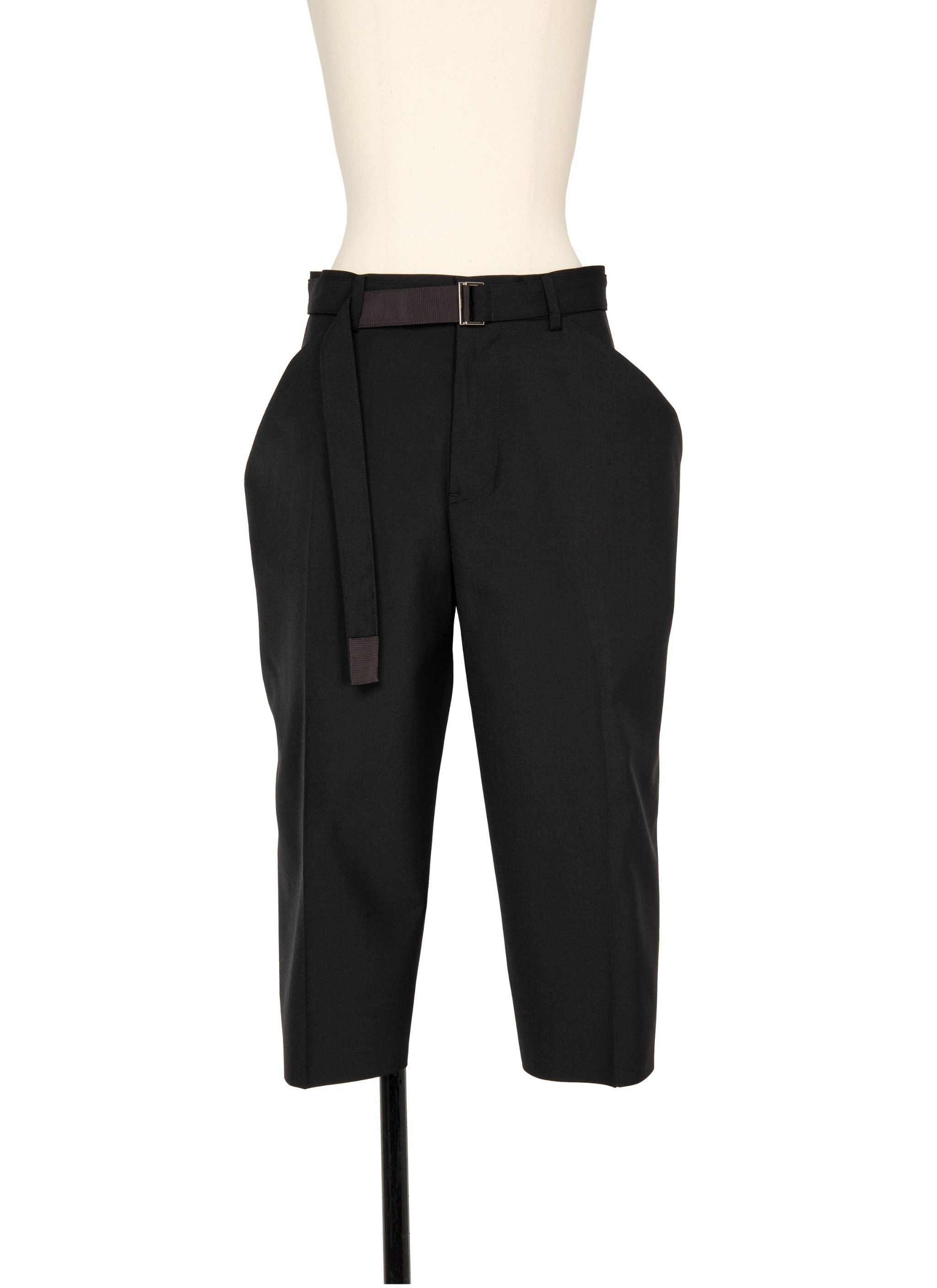 キ*ミ様 sacai Suiting Pants SACAI | SUITING PANTS