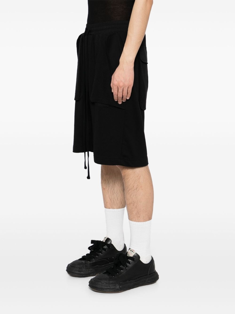 M ST 479 shorts - 3