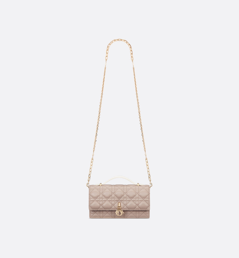 내 Dior 미니 백 4