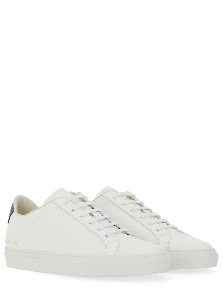 Common Projects Men "Retro Classic" Sneaker - 2