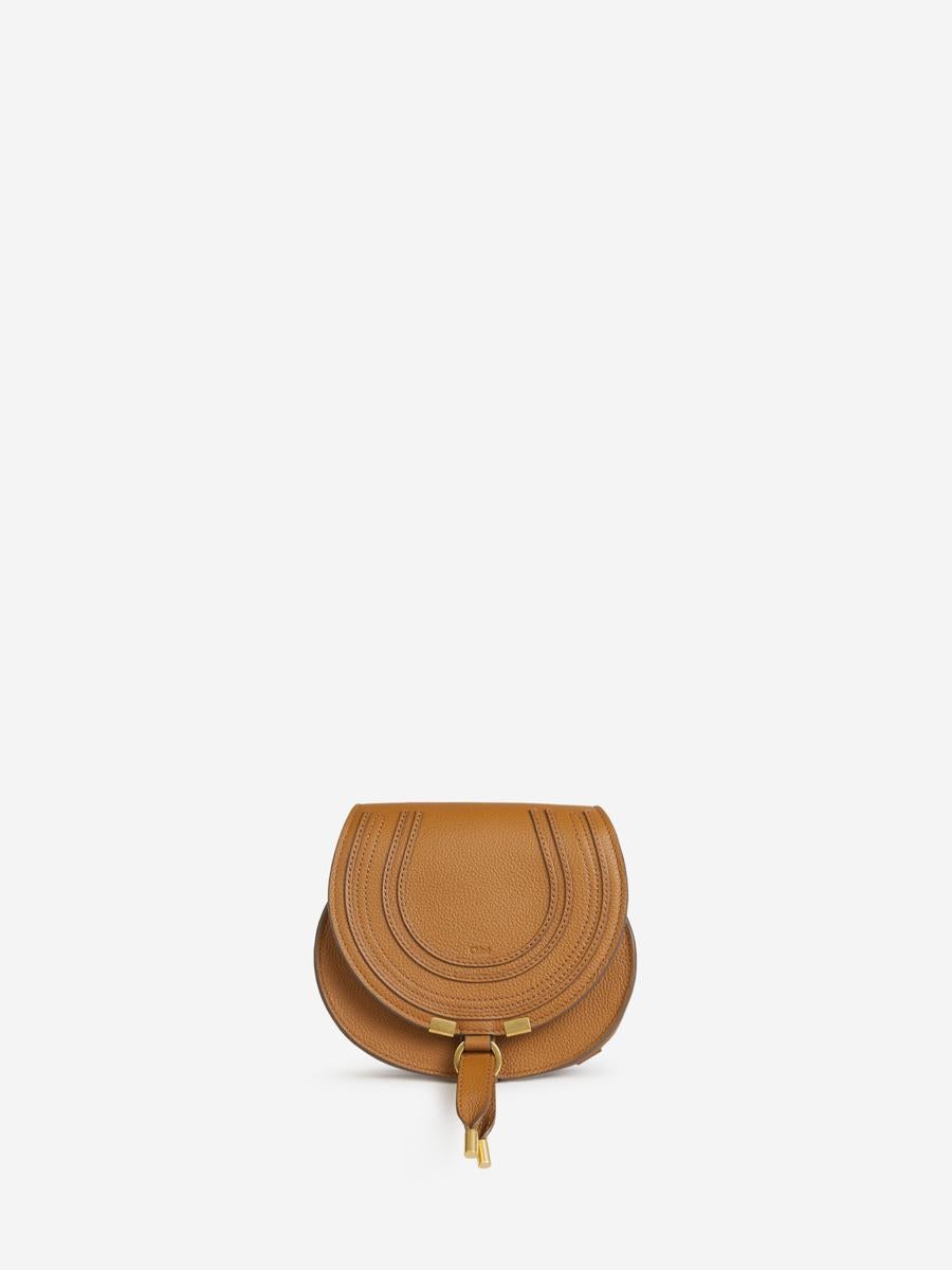 Chloé S Marcie Crossbody Bag - 9