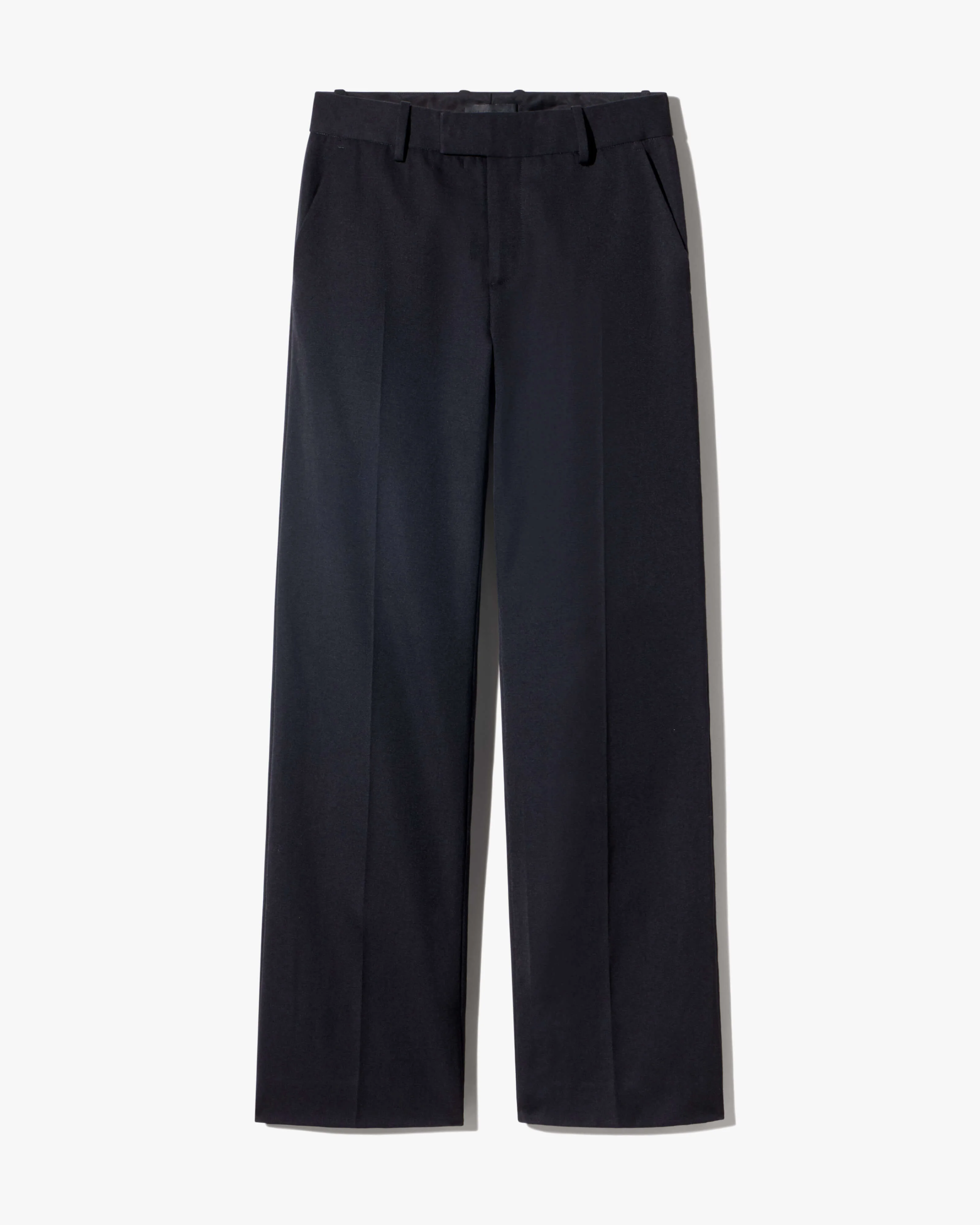 BETHANY WOOL PANT - 1