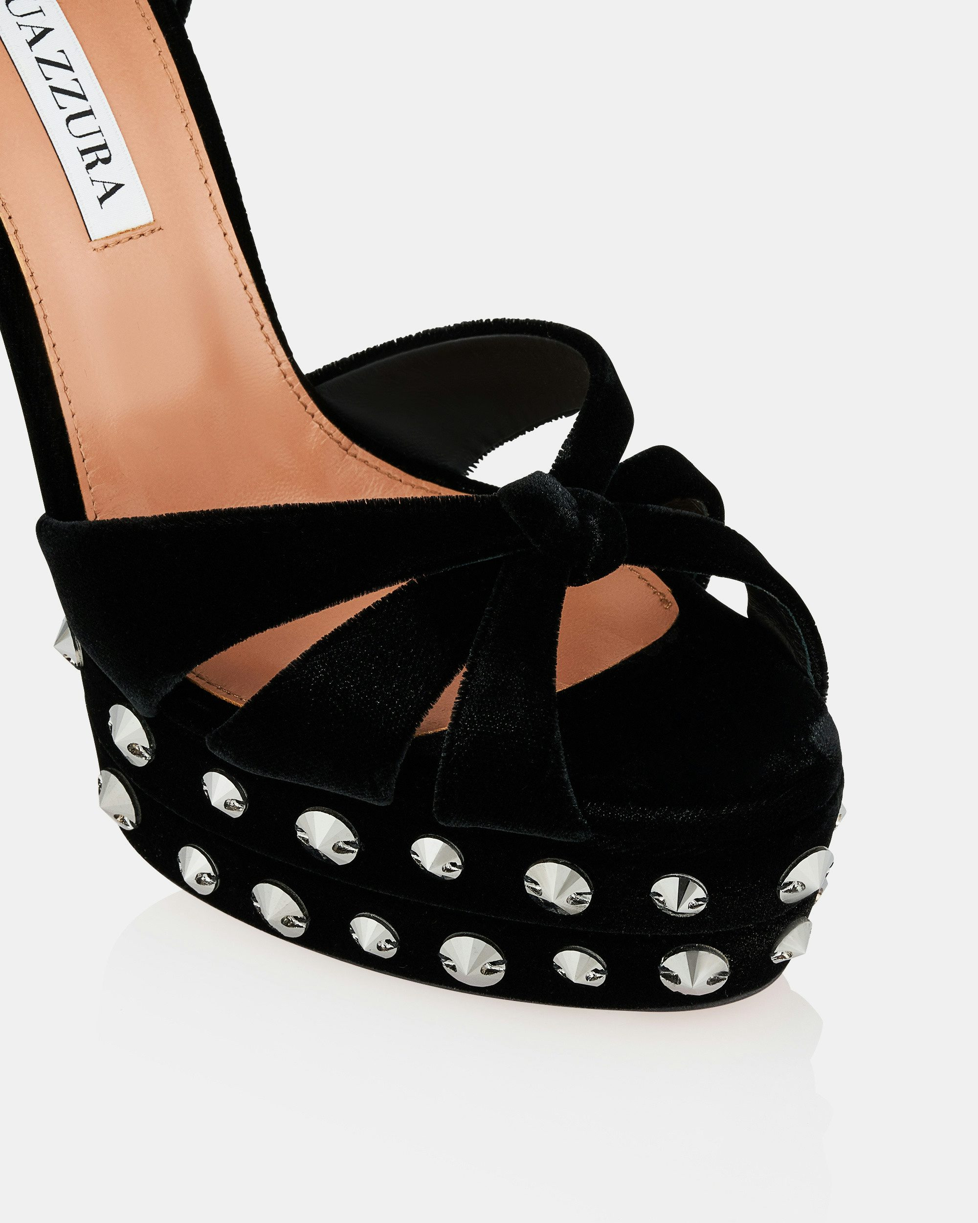 Cosmic Love Sandal Plateau 130 - 6