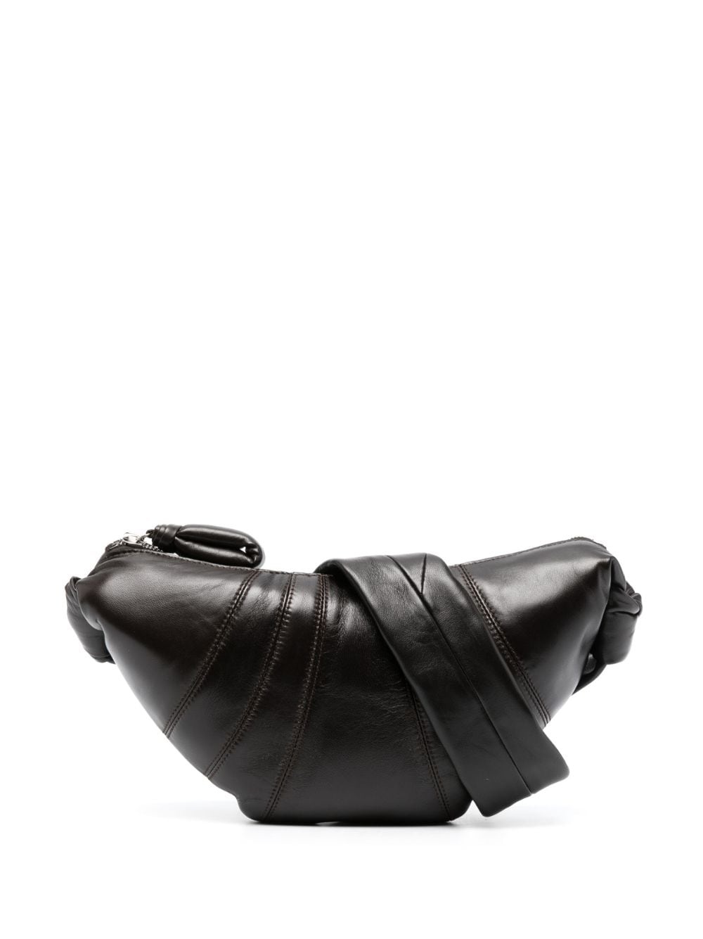 Croissant shoulder bag - 1