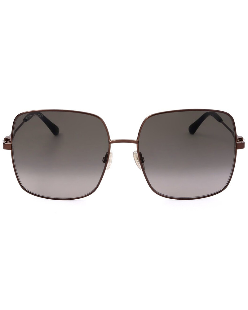 JIMMY CHOO Jimmy Choo Women's Lili 58mm Sunglasses outlook