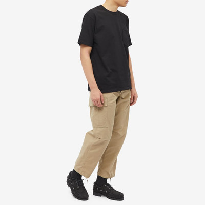 orSlow orSlow Pocket T-Shirt outlook