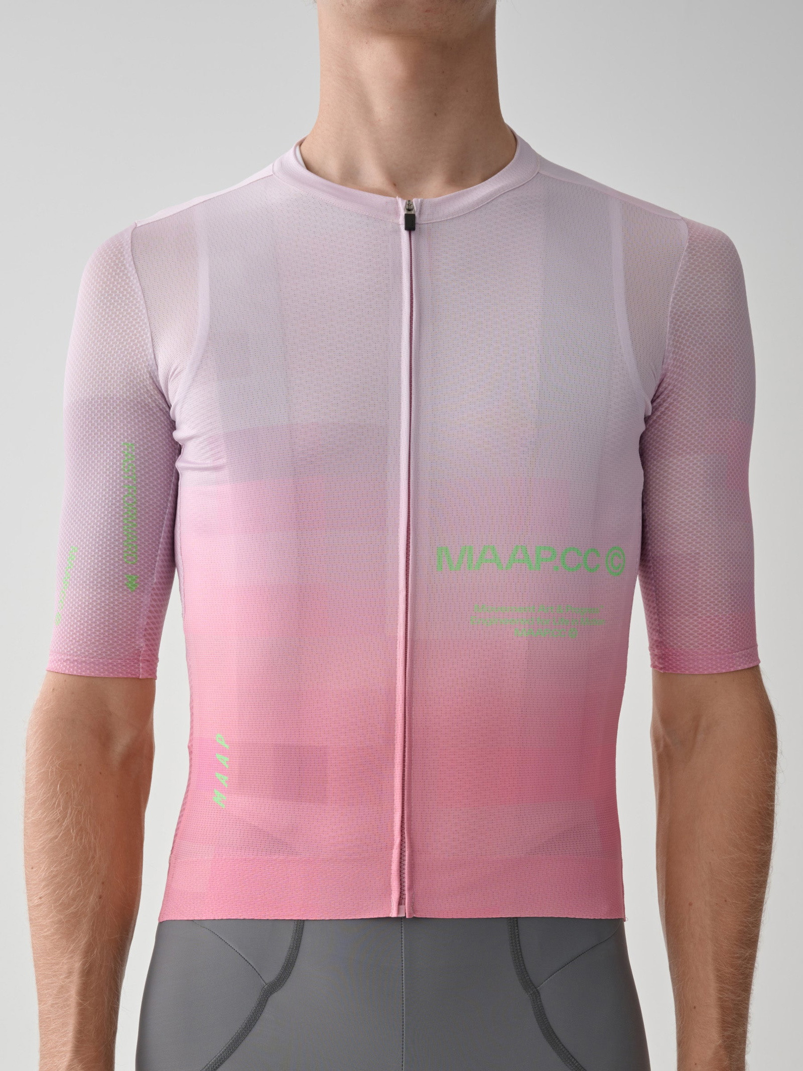 Blur Pro Air Jersey 3.0 - 3