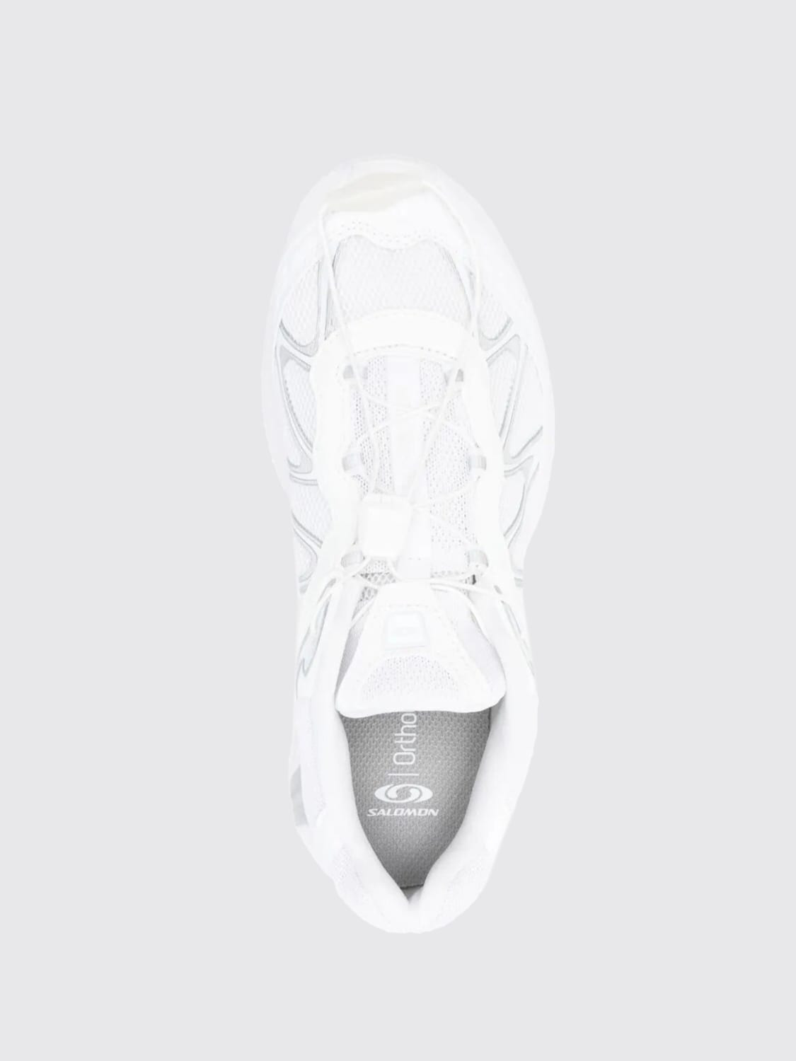 Shoes men Salomon - 4