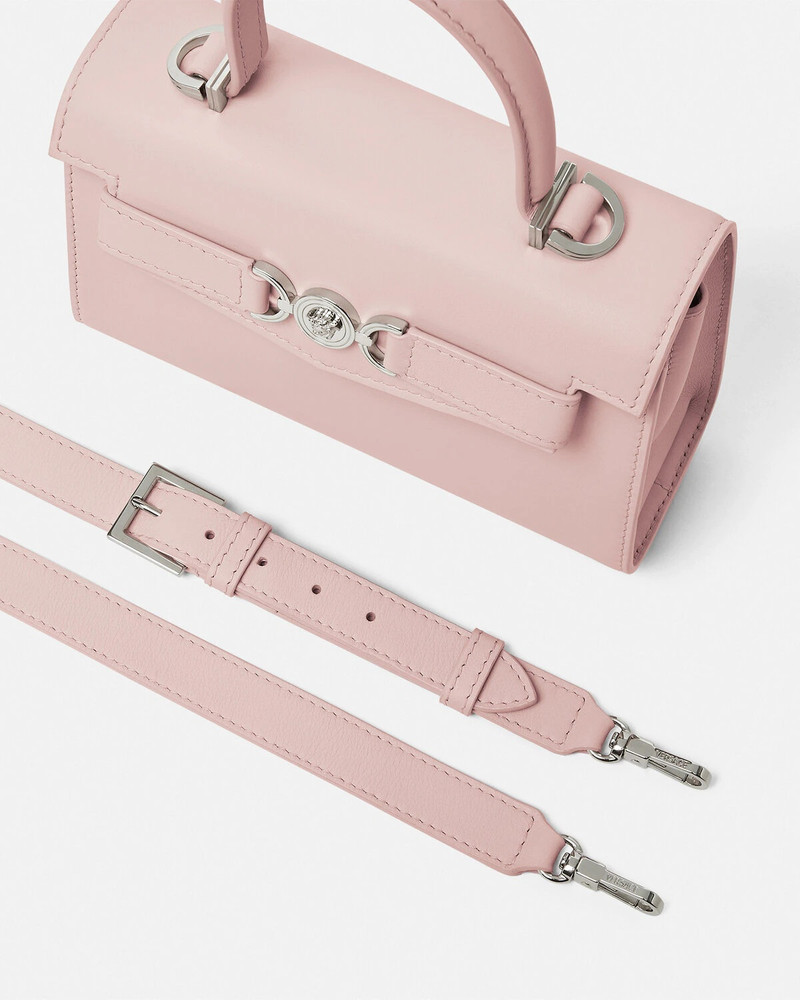 Medusa '95 Small Handbag 6