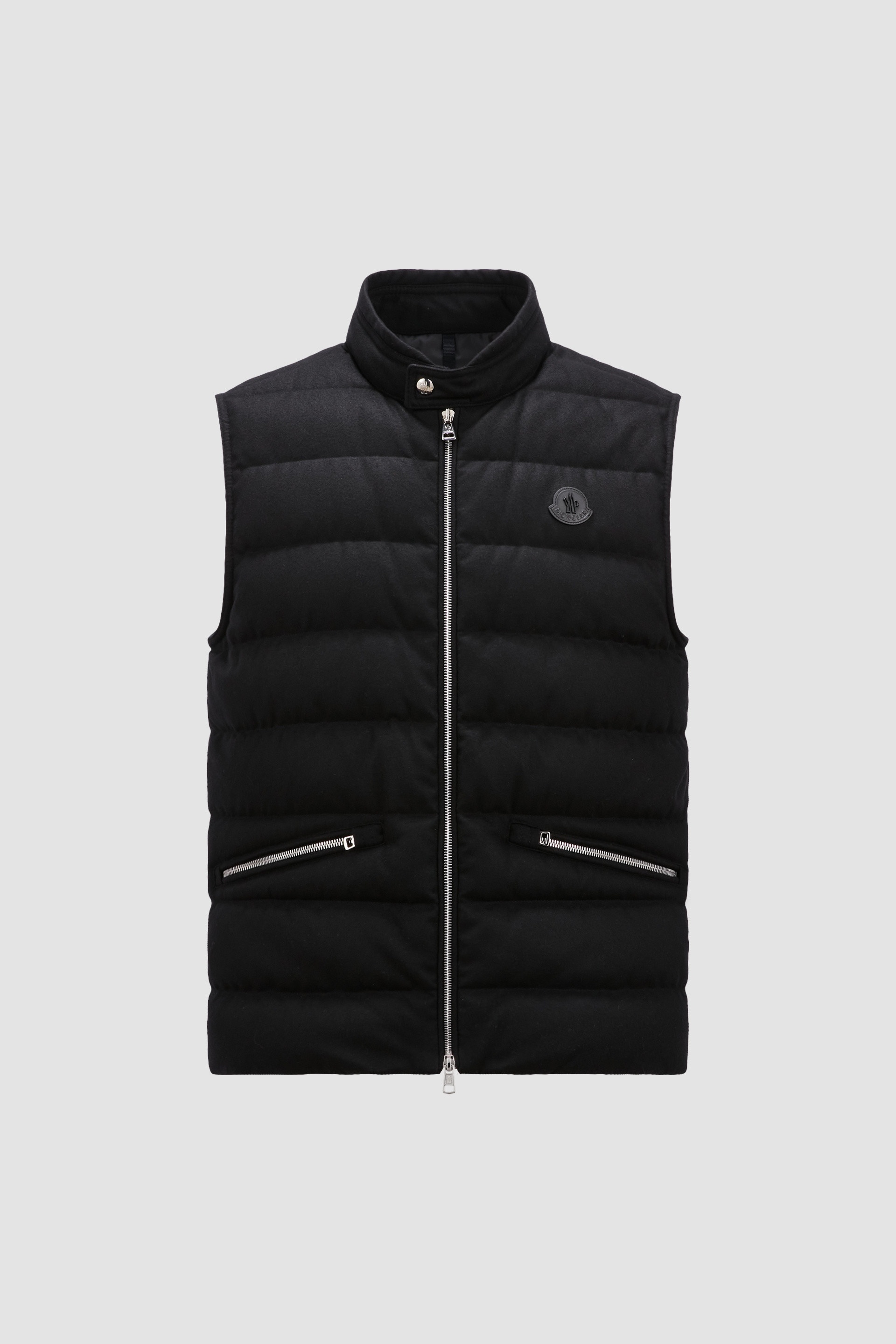 Gallienne Down Vest - 1