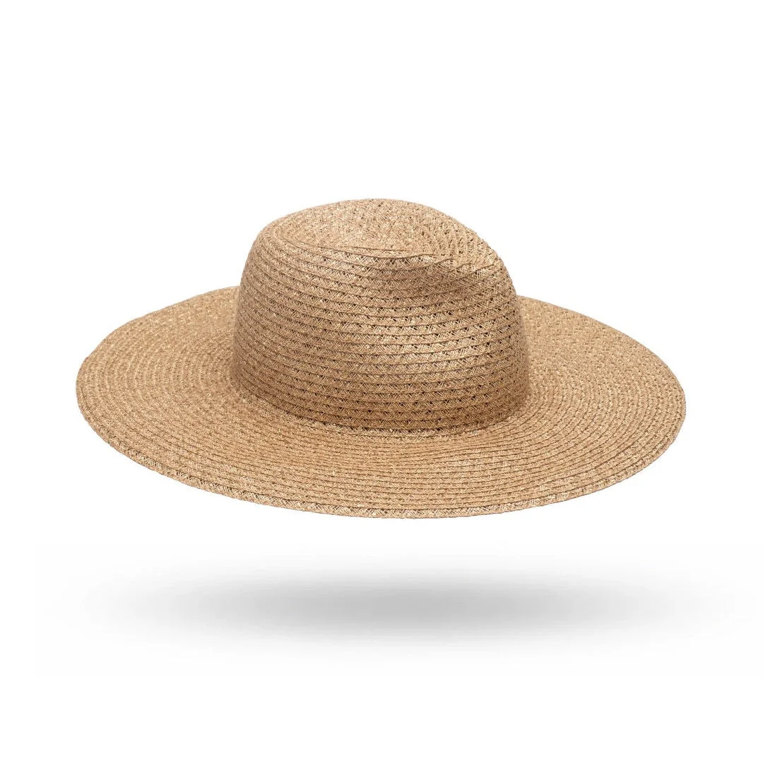 Emmanuelle in Camel/Gold - 1