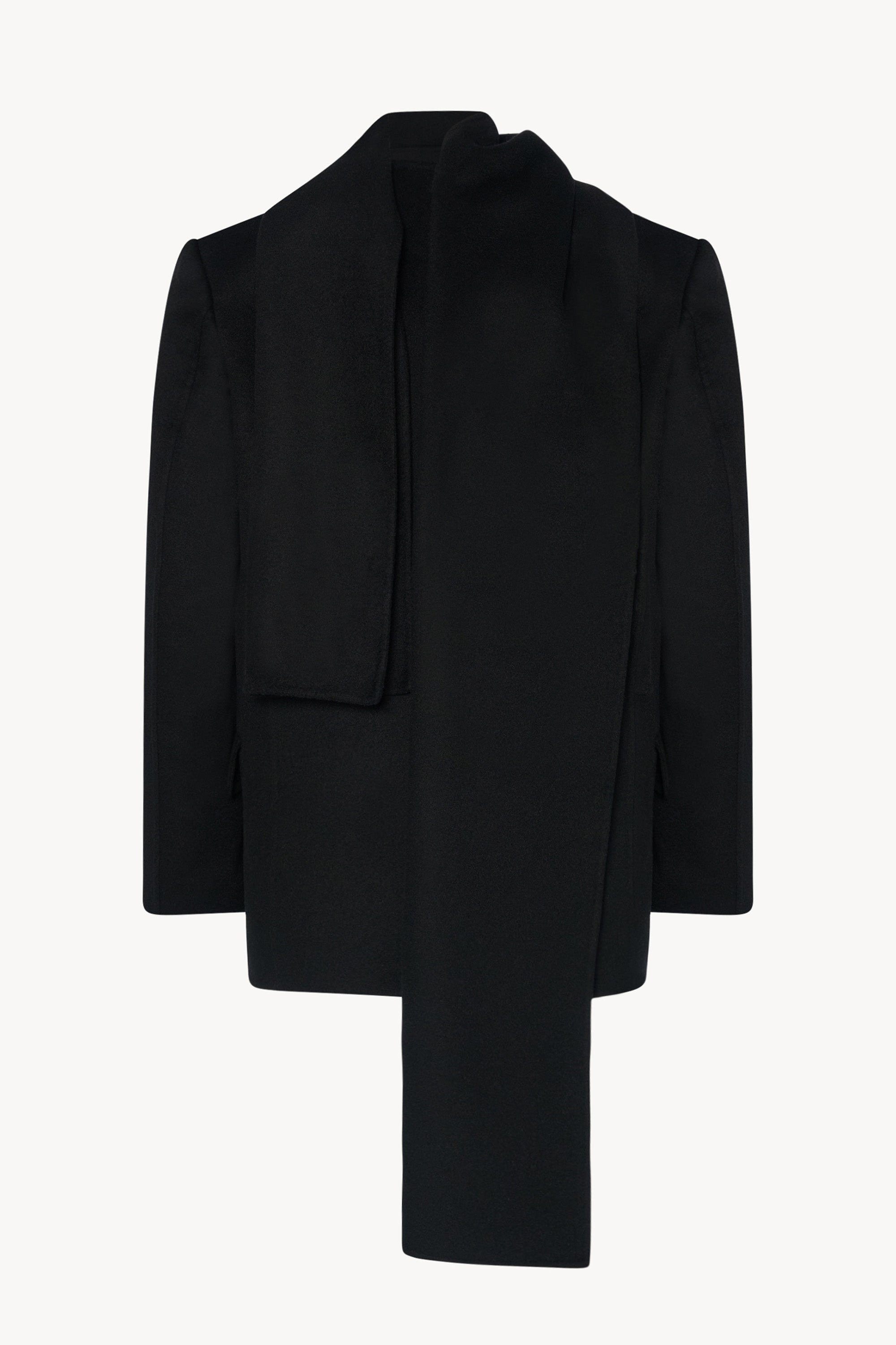 Calitra Jacket in Cashmere - 2