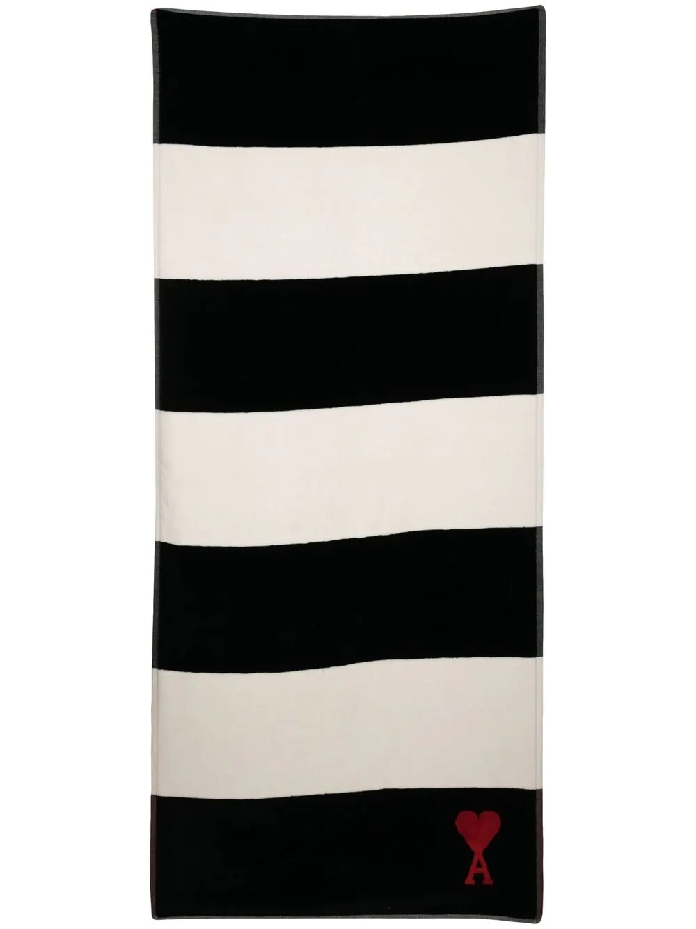 Ami de Coeur beach towel - 3