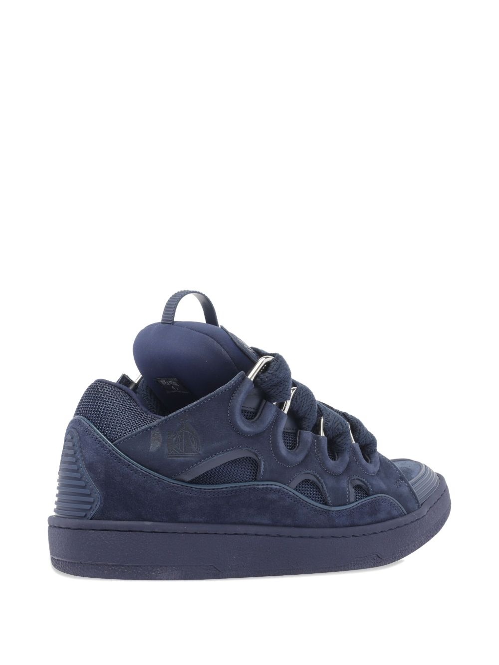 Curb sneakers - 3