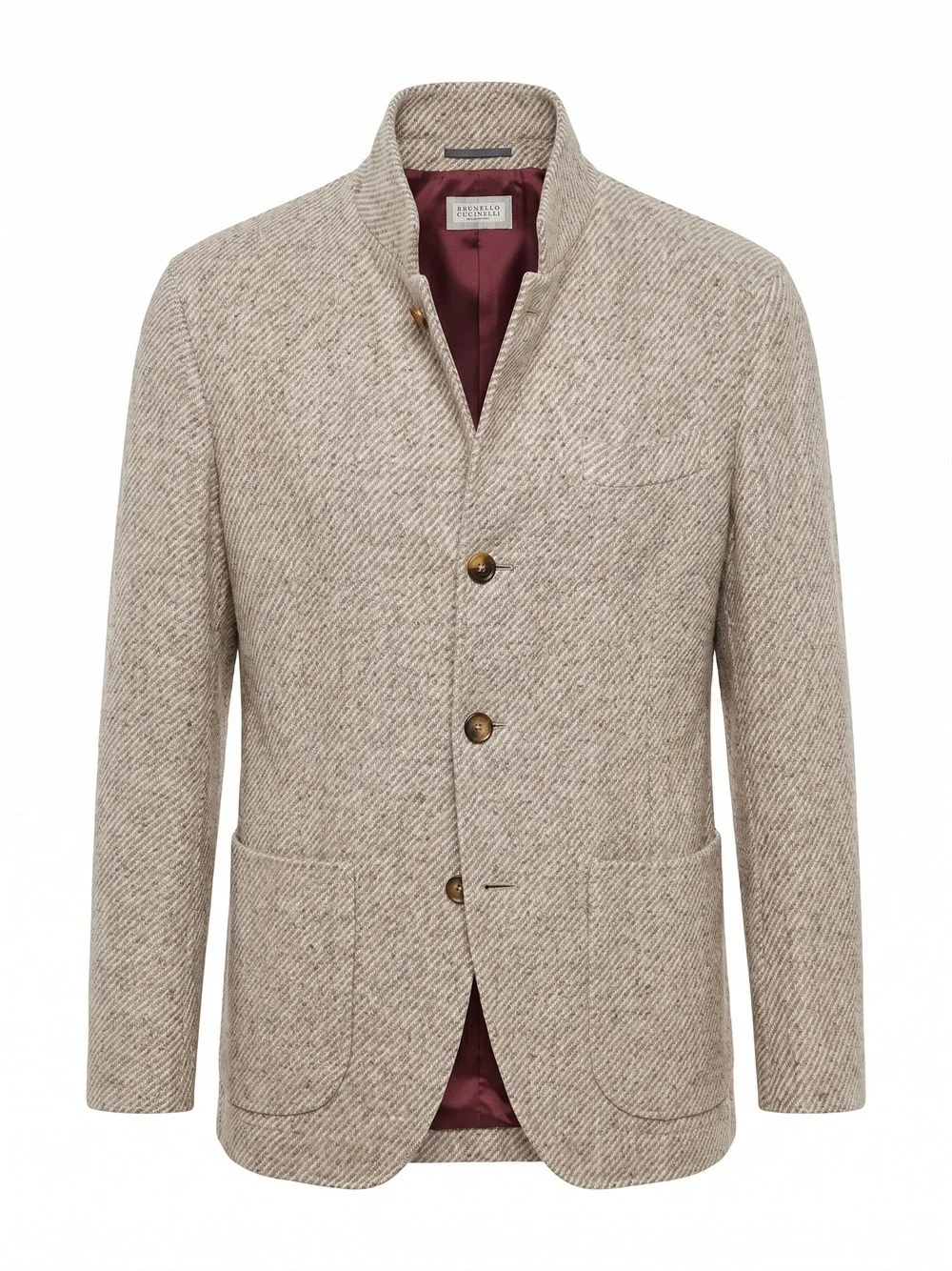 Blazer - 1
