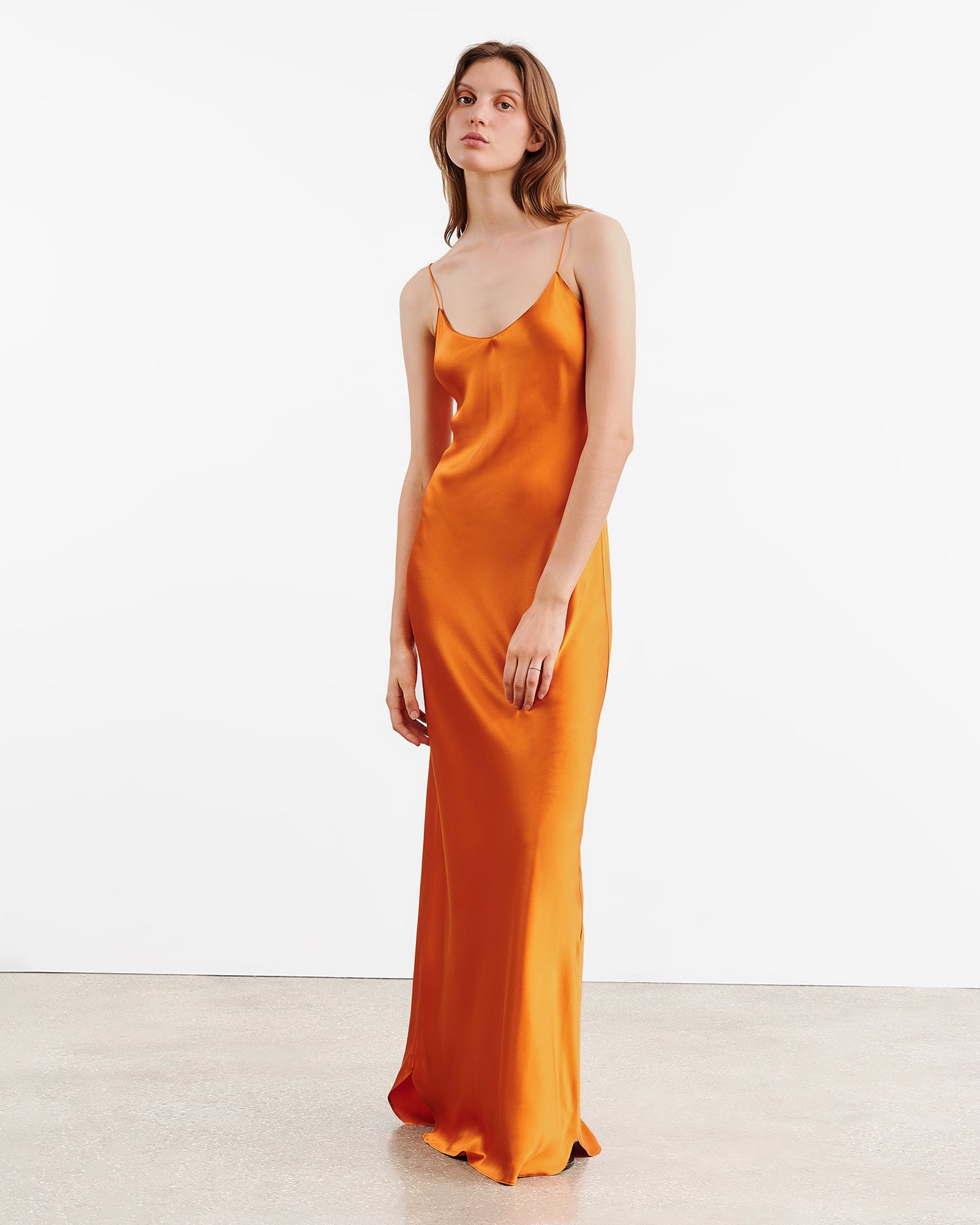 CAMI GOWN - 1