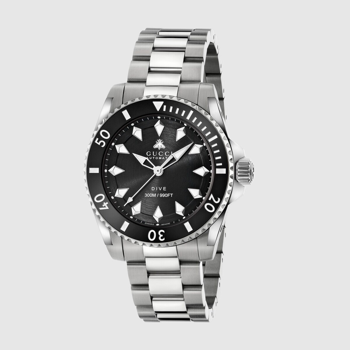 Gucci Dive watch, 40mm - 1