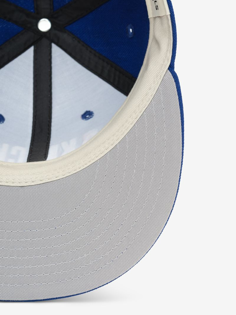 Knicks 9Fifty RC Snapback 4