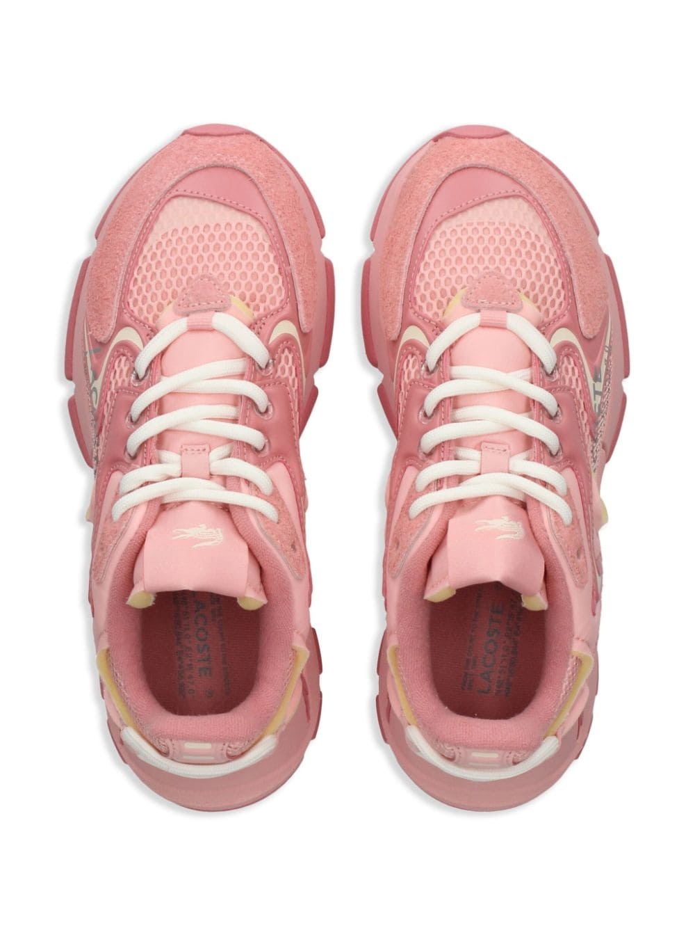L003 Neo sneakers - 7