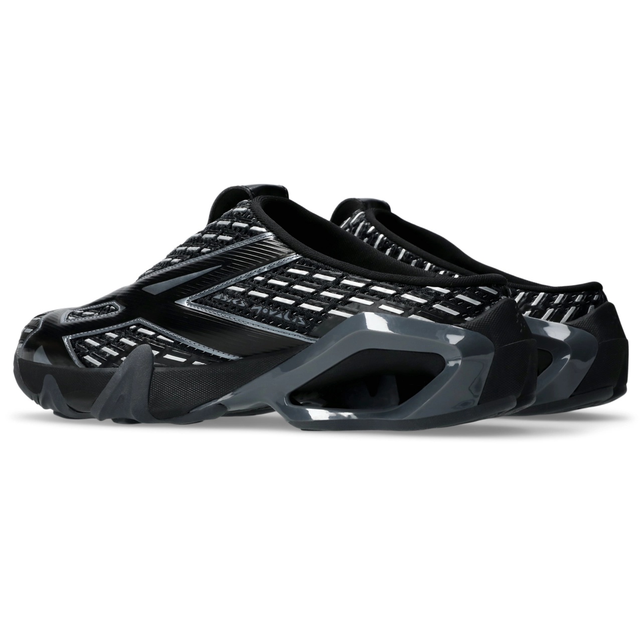 靴 asics GEL-STYRAX Asics GEL-STYRAX | REVERSIBLE