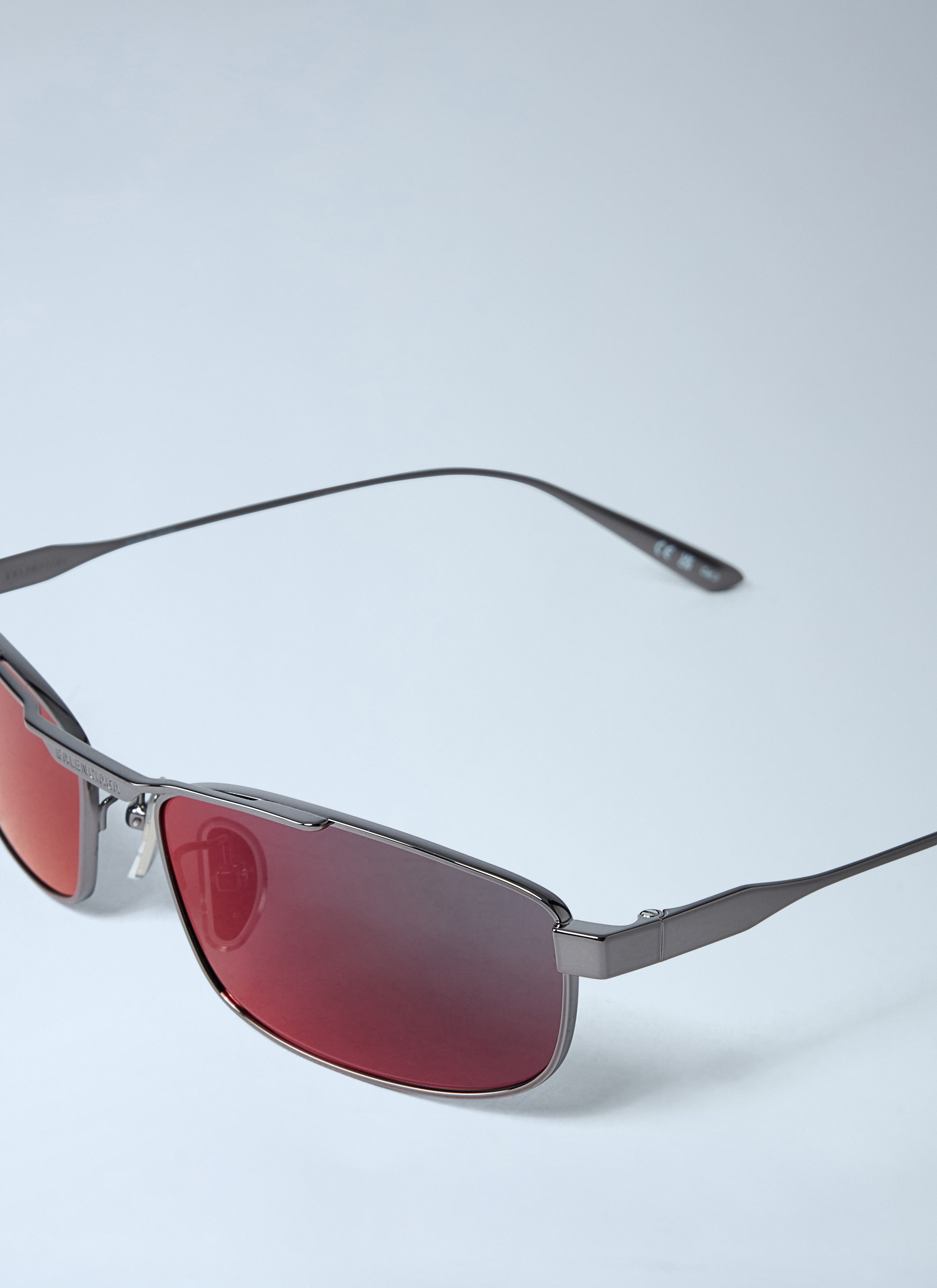 Tag 3.0 Rectangle Sunglasses - 4