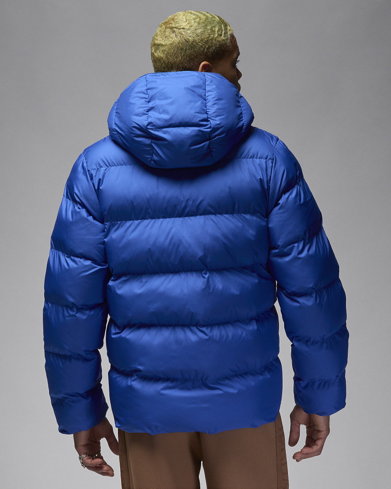 Jordan Jordan Brooklyn Men's Puffer Jacket outlook
