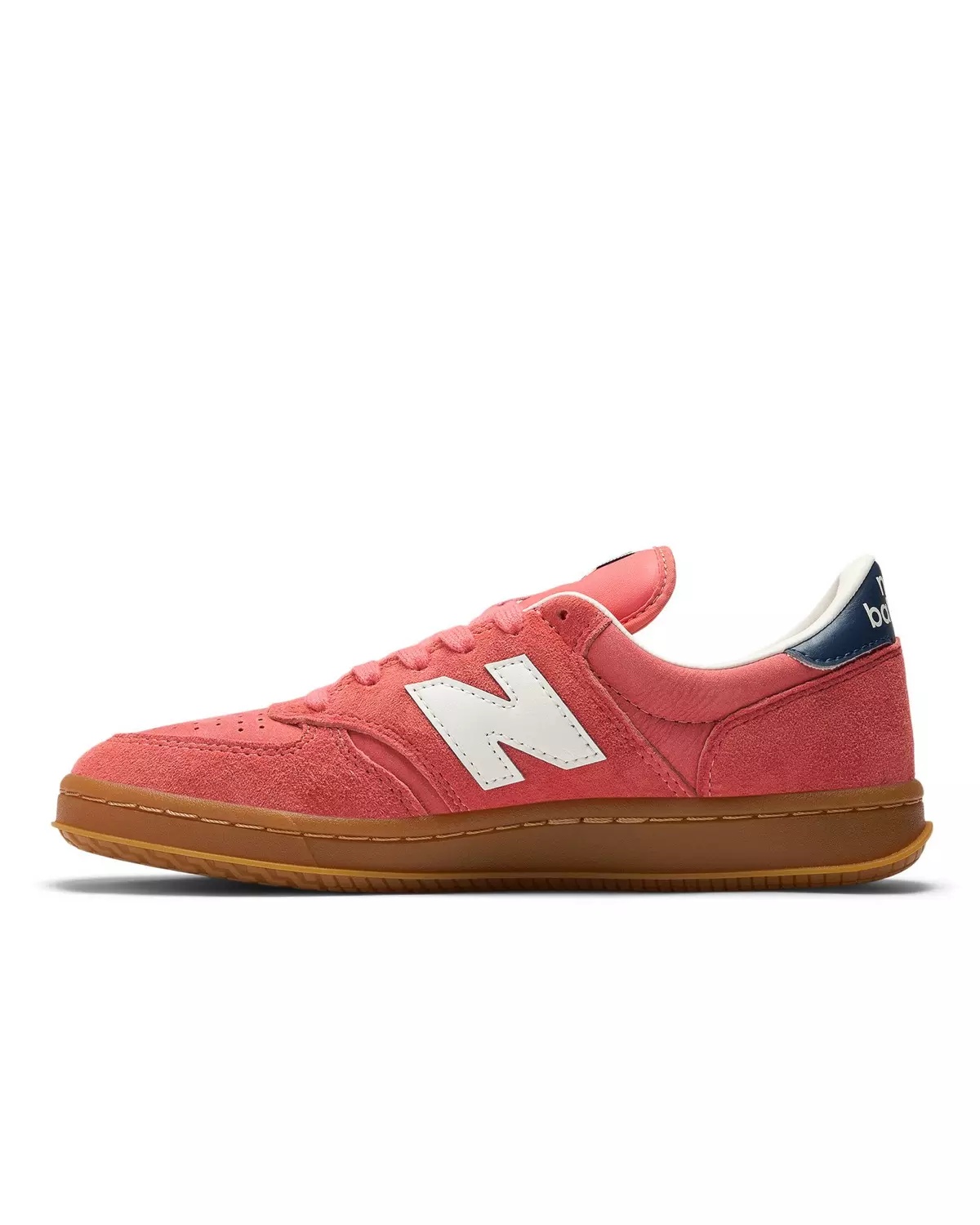 T500 "Red/White/Gum" Men's Shoe - 3