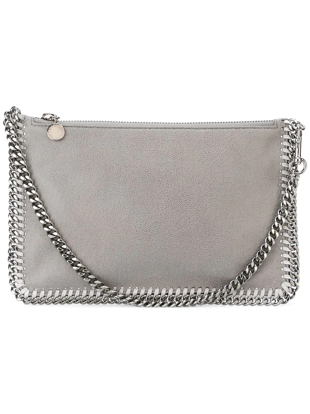 Shaggy Deer Falabella clutch - 1