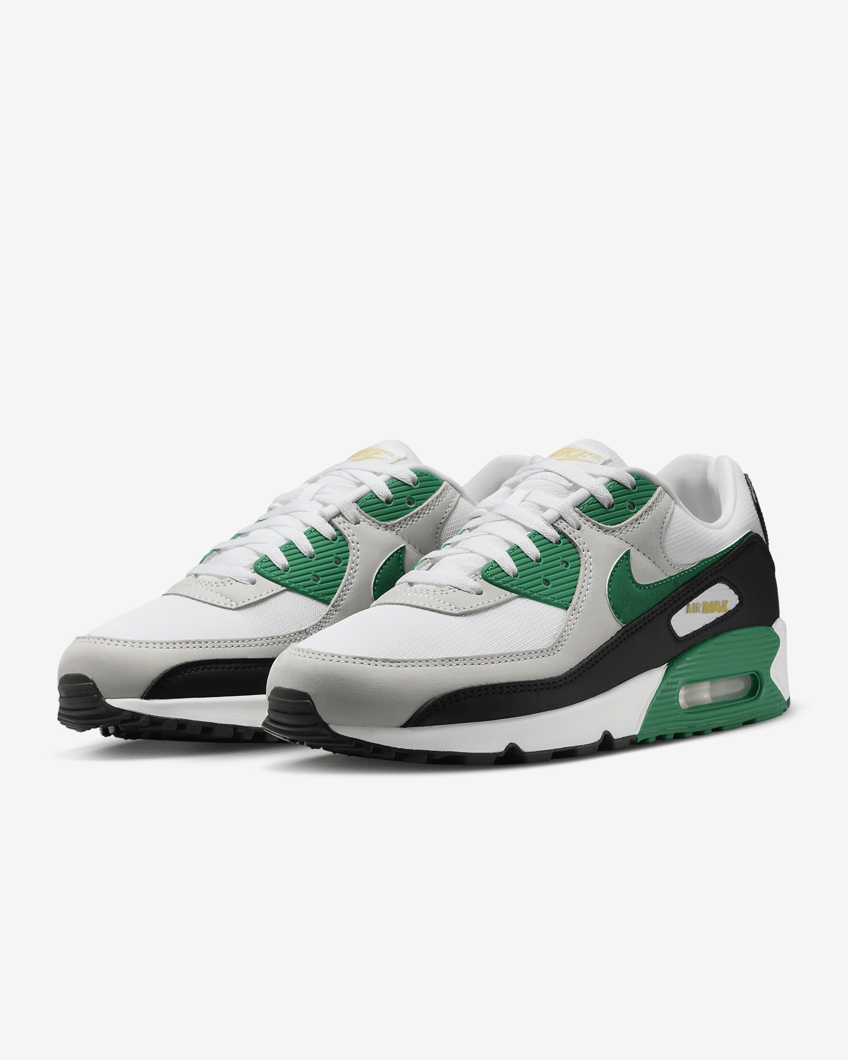 Nike Air Max 90 Men's Shoes - 5