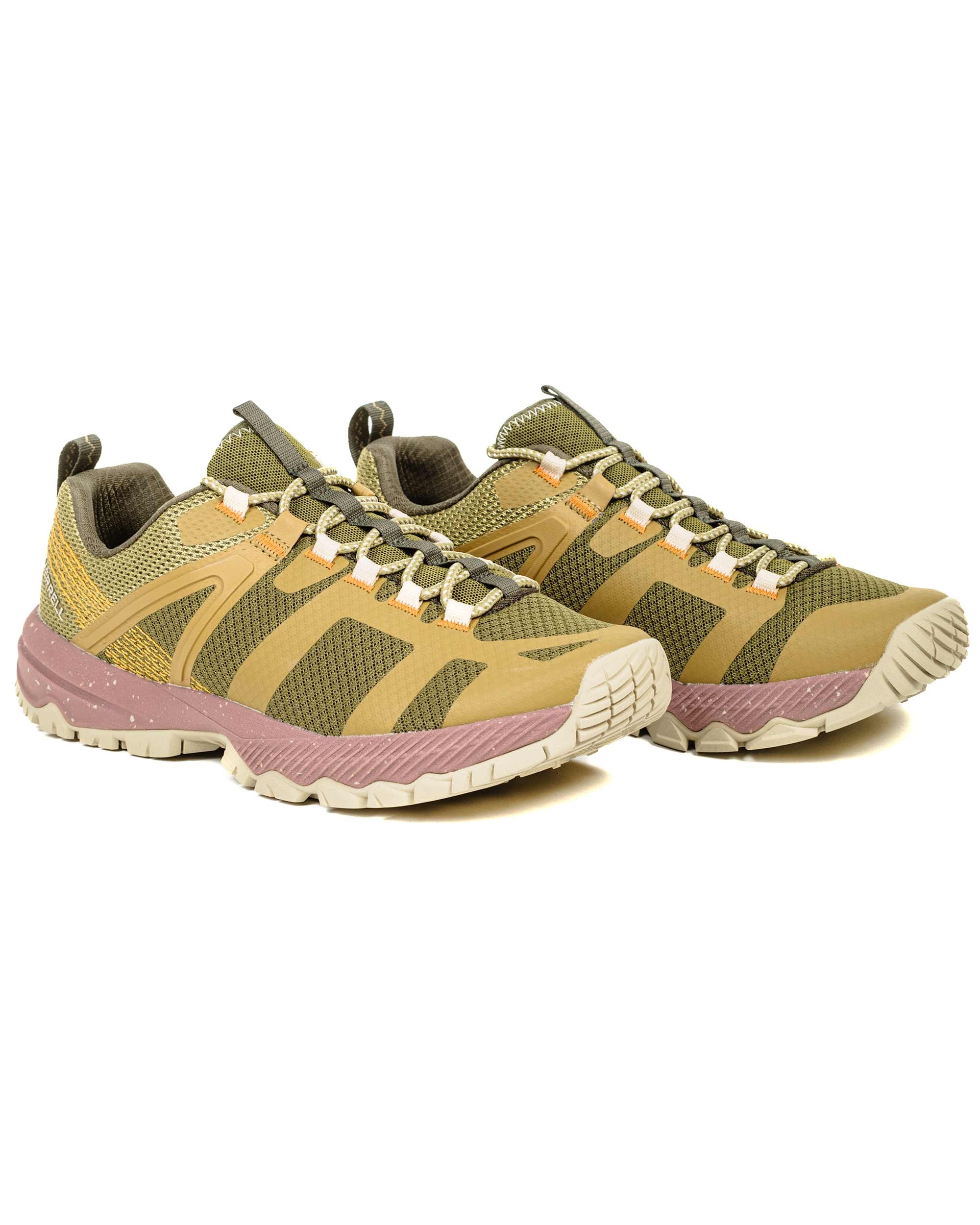 Merrell MQM Ace Tec 1TRL Avocado - 2