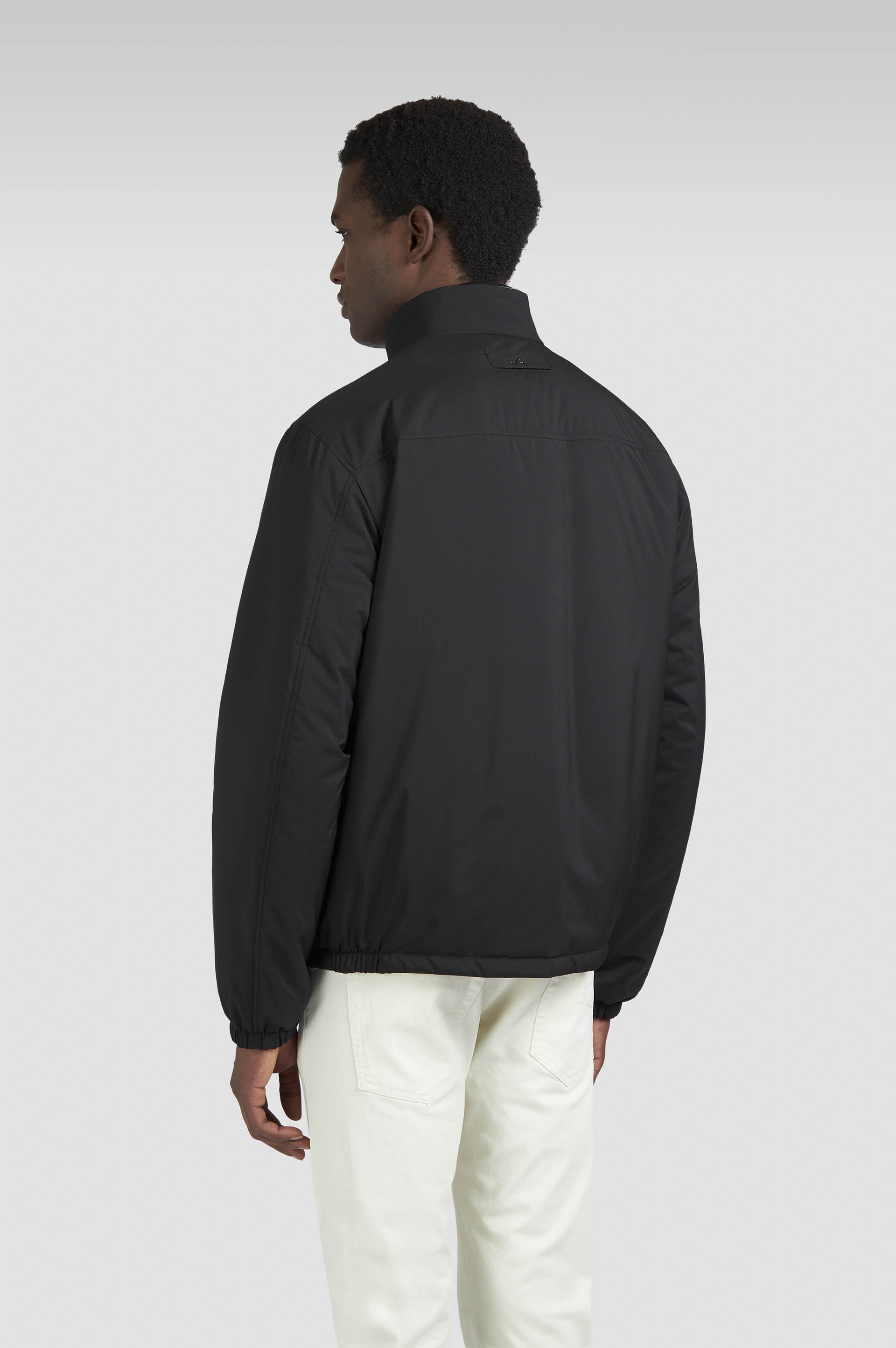 TYPHOON® PLATINUM REVERSIBLE JACKET - 3