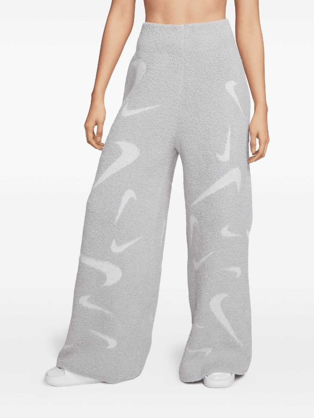 Phoenix logo-boucle track pants - 3