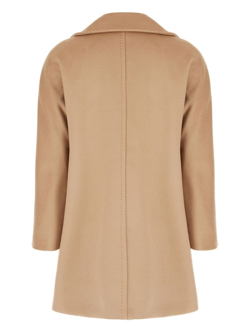 Max Mara camel wool coat outlook