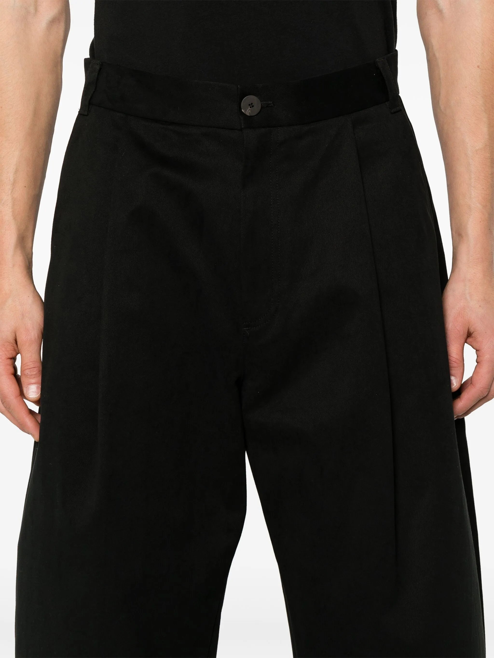 Continuity Trousers - 4