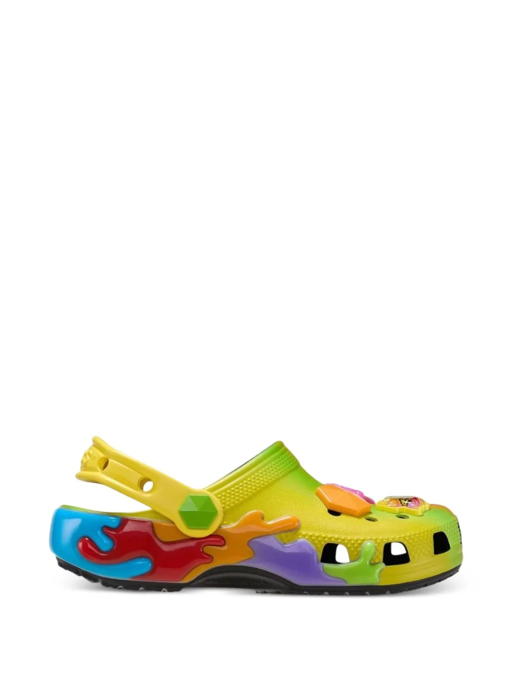 x Gushers classic clogs - 1