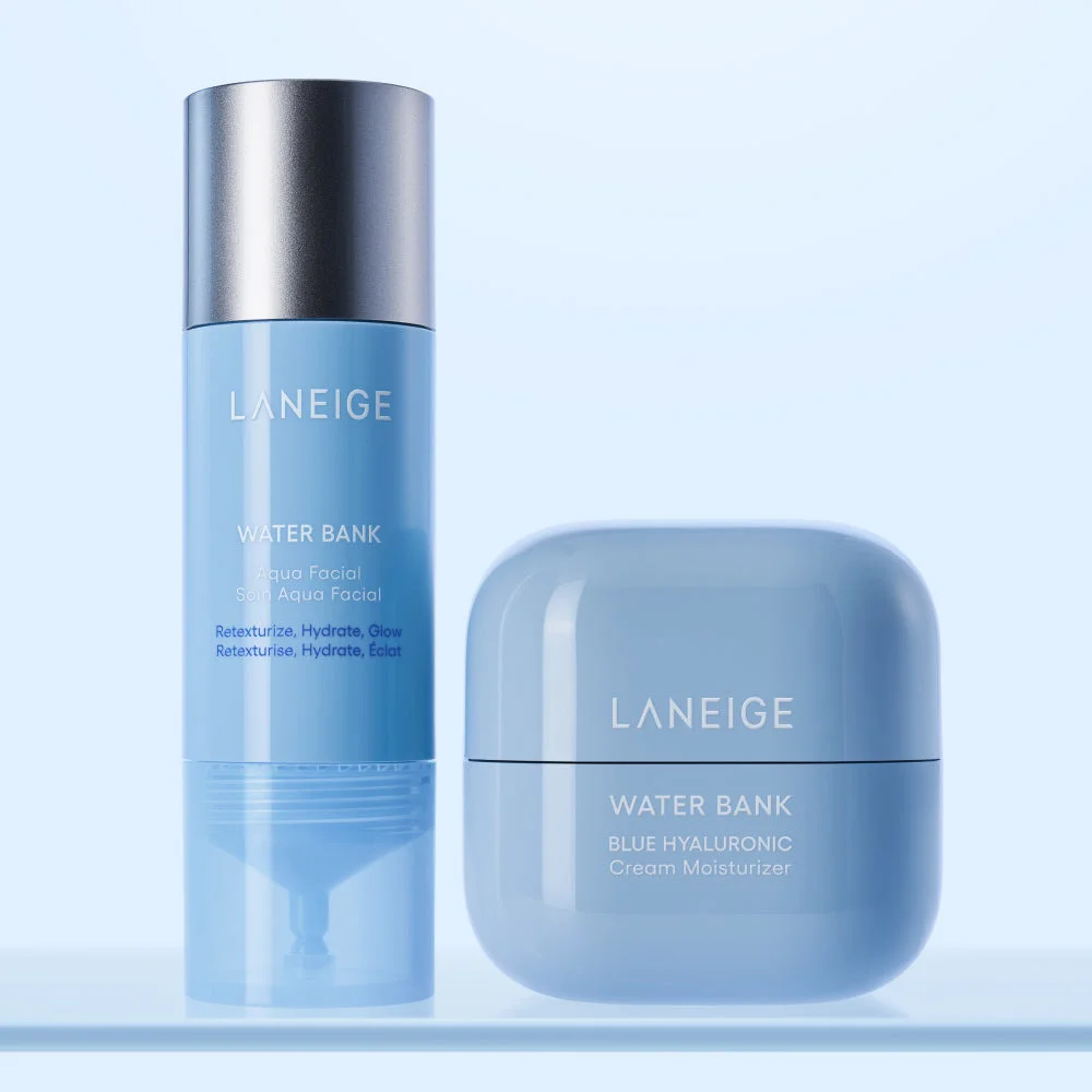 Glass Skin Duo - 1
