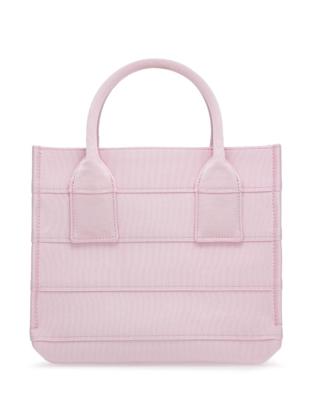 small Tote Bag with Signature - 3