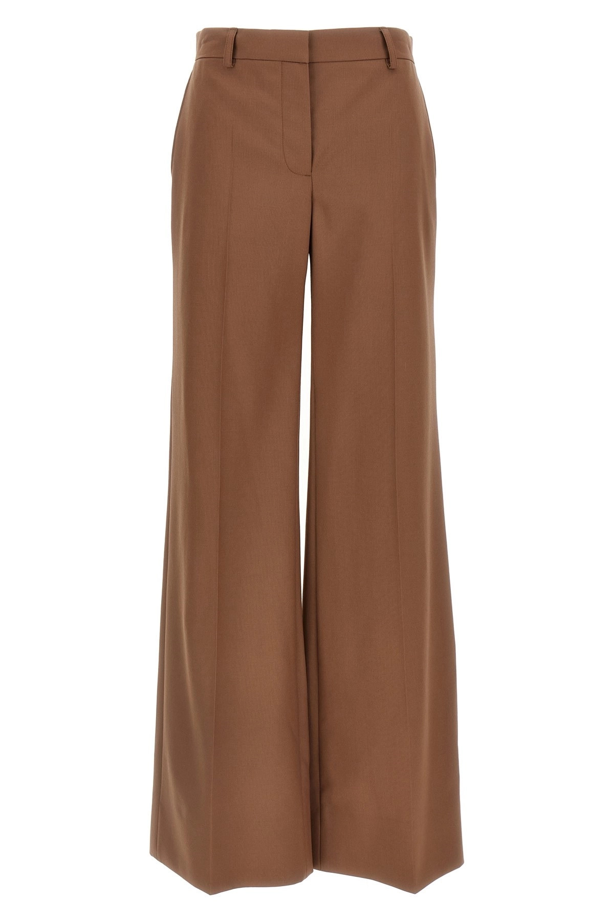 Wool pants - 1