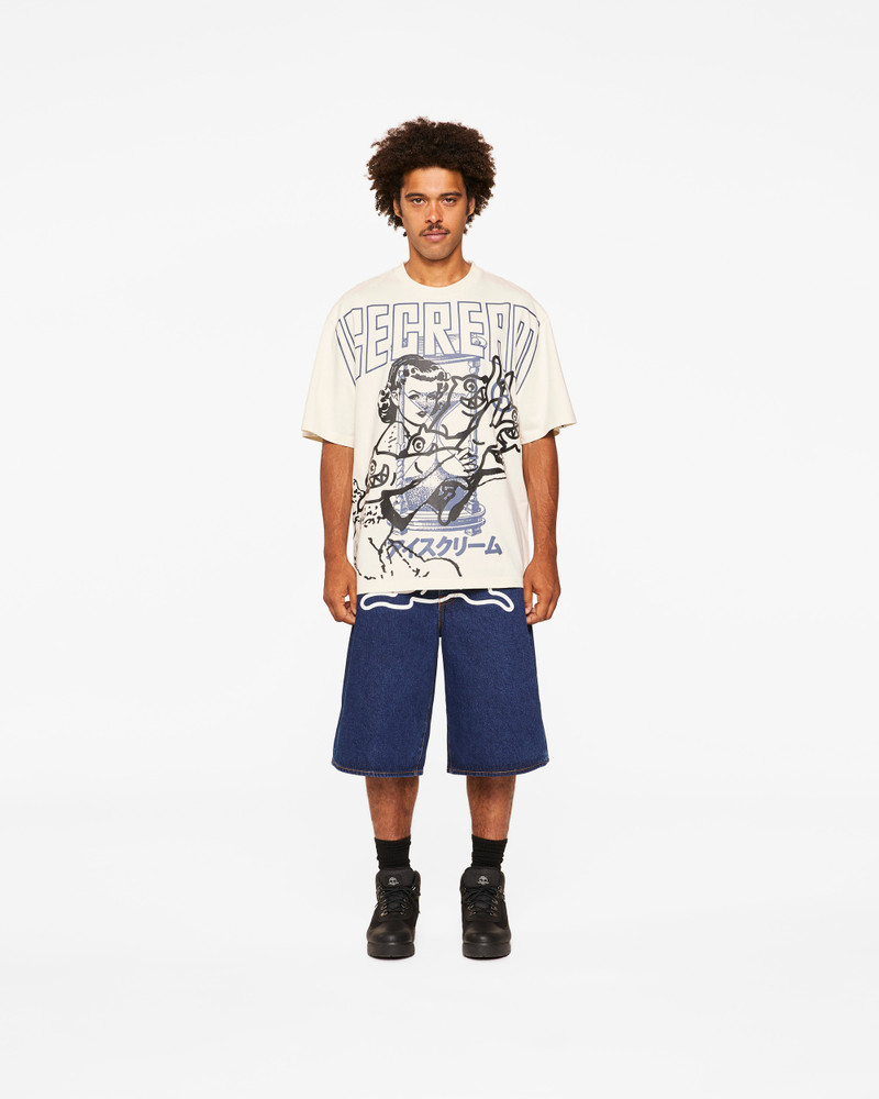 TIME TEE 3