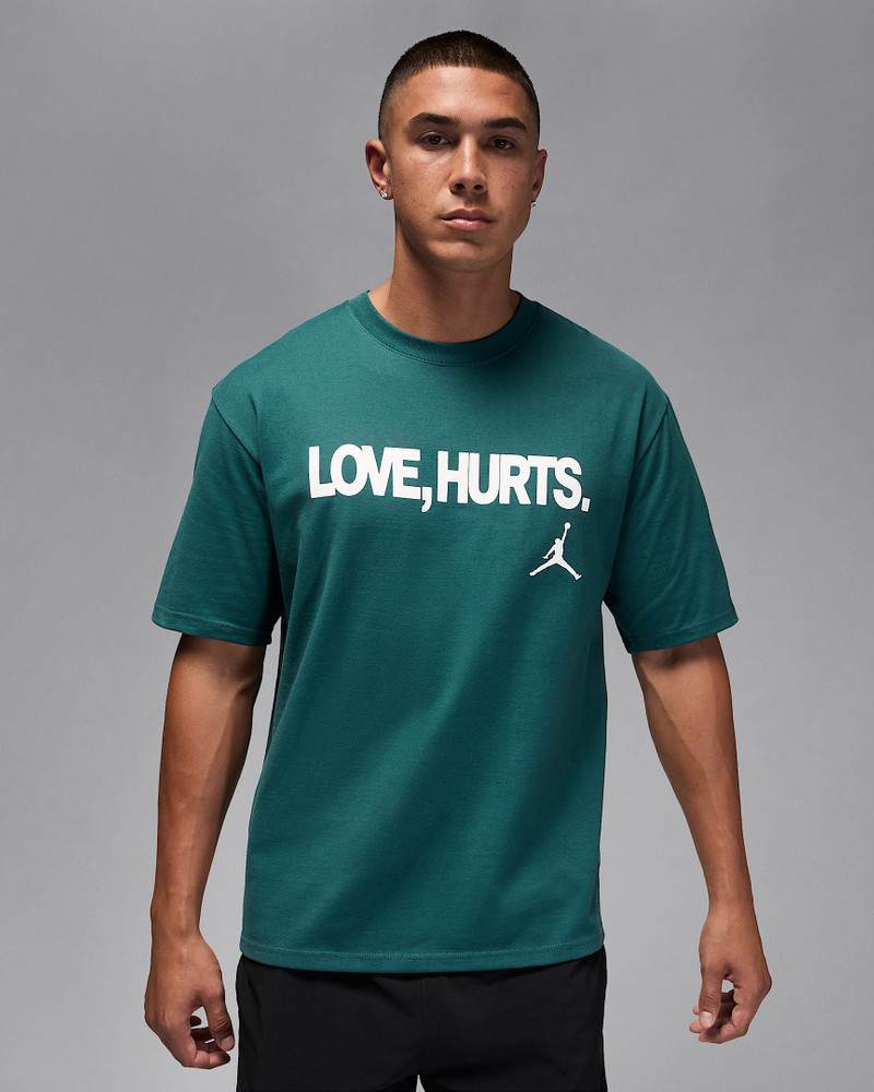 Jalen Hurts Men's T-Shirt - 1