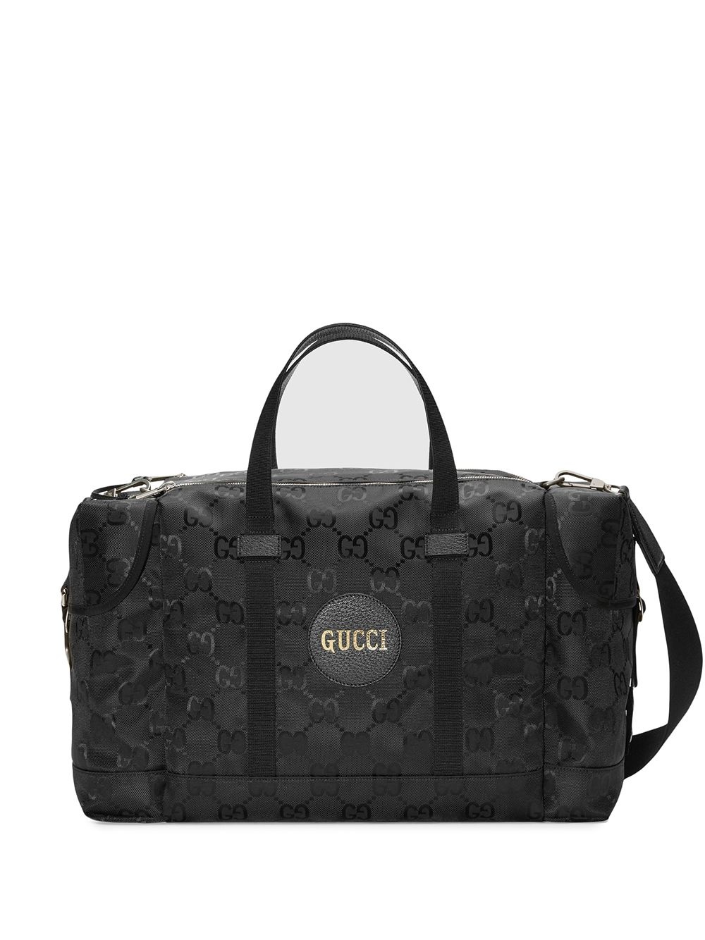 Off The Grid GG Supreme duffle bag - 1