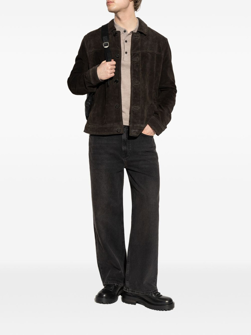 ALLSAINTS Lenny jeans outlook