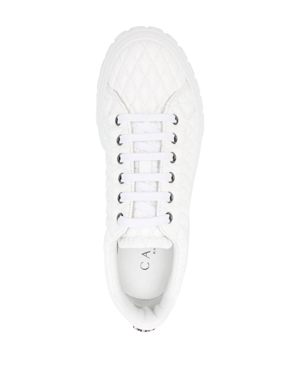 Off Road Dome sneakers - 4