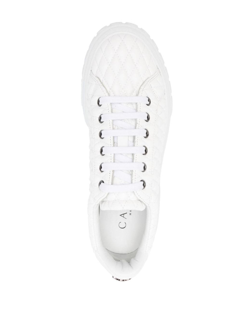 Off Road Dome sneakers 4