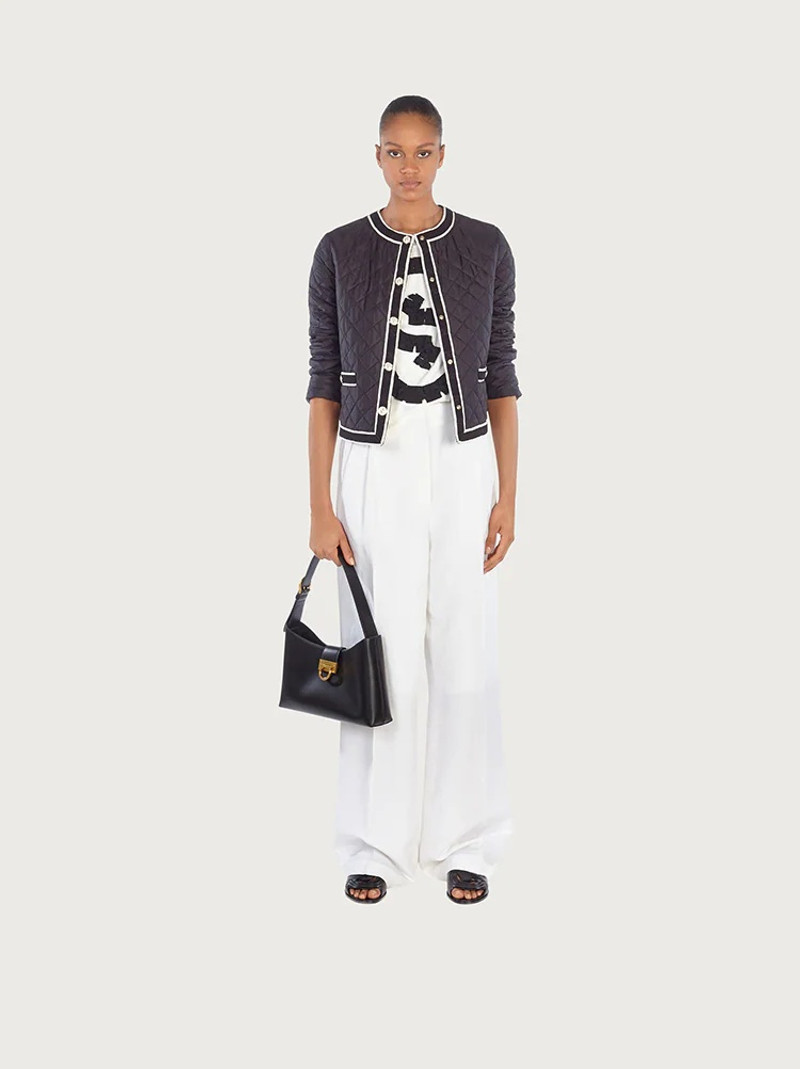 FERRAGAMO GANCIO S T-SHIRT outlook