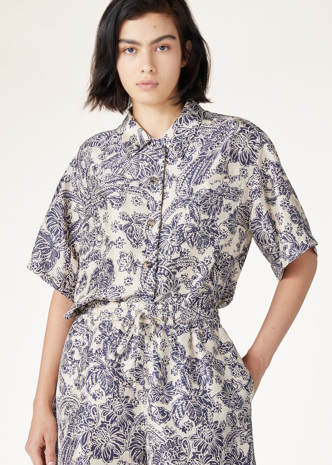 Isoble Shirt - 4