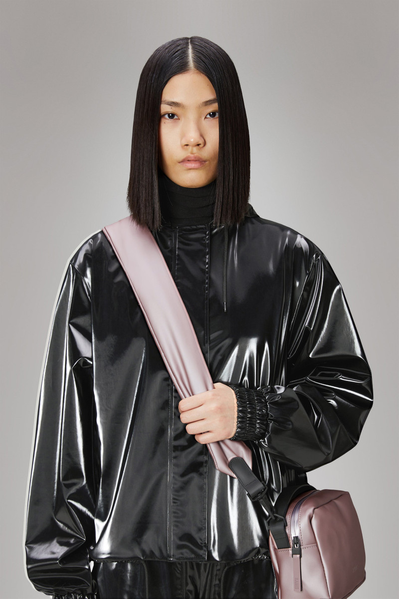 Nyssa Puffer Crossbody Strap 8