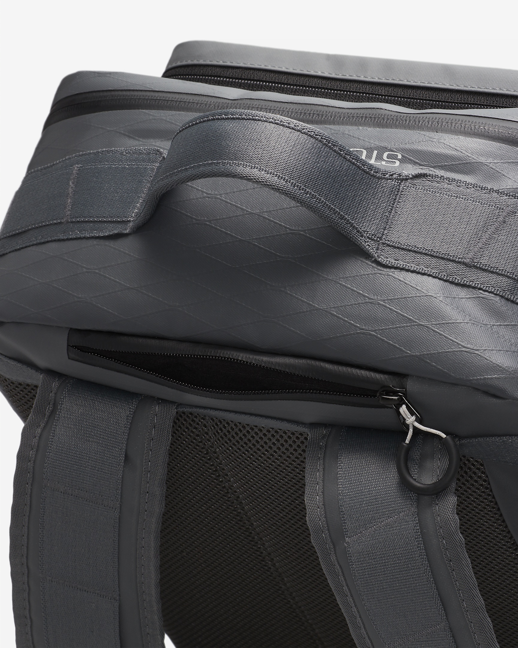 Nike Men's Storm-FIT ADV Utility Speed Training Backpack (27L) - 7